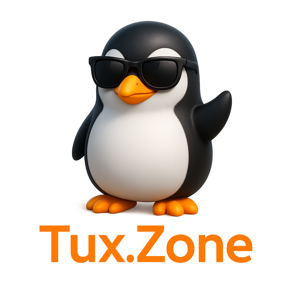logotux